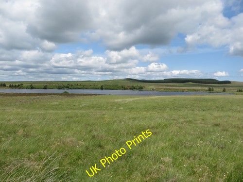 Photo 6x4 looking towards - photo,