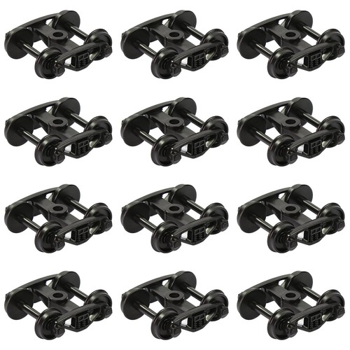 Scale friction bearing - 1:87,