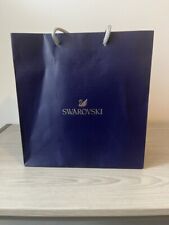 USED Swarovski London Blue