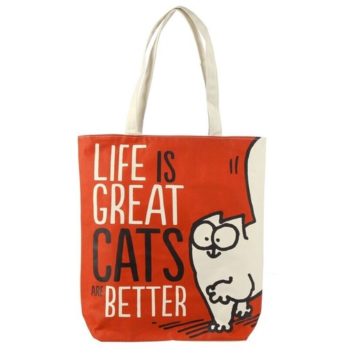 Simons cat life great cats - is,