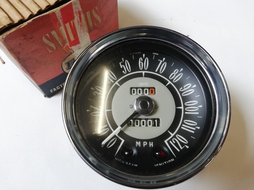 Nos smiths vintage - smiths, classic