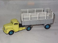 dinky COMMER ARTICULATED TRUCK