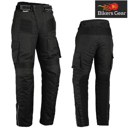 Men motorcycle cordura textile - men,