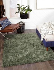Fluffy Rugs Large Shaggy Rug