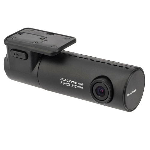 Blackvue dash cam - dash, dr590x-1ch