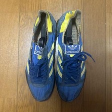 adidas 80s Vintage Sneakers MARATHON 80 Made in West Germany Men's Shoes