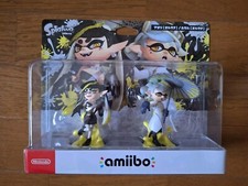 NEW SPLATOON Callie & Marie