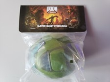 Doom eternal slayer helmet - slayer,