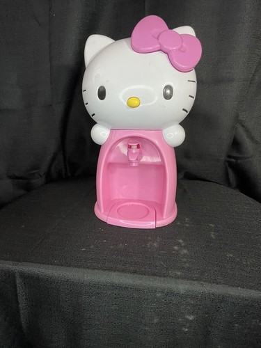 Sanrio hello kitty - kitty, pink