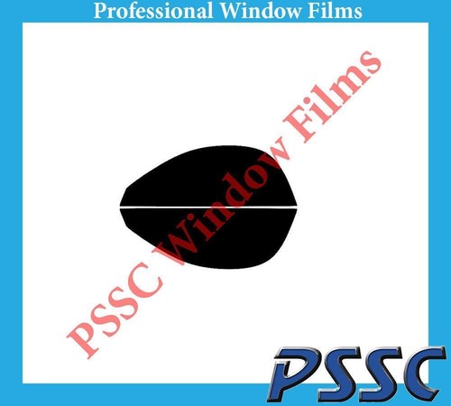 Pssc pre cut front - front, window