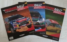 PASSION RALLY FILES CHOOSE