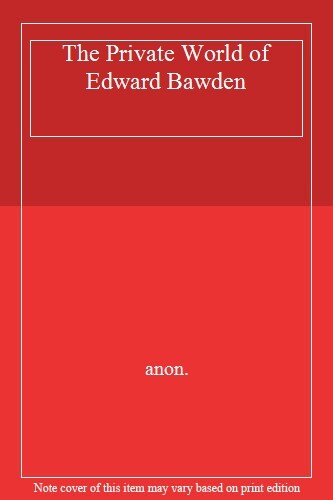 The private world edward - private,
