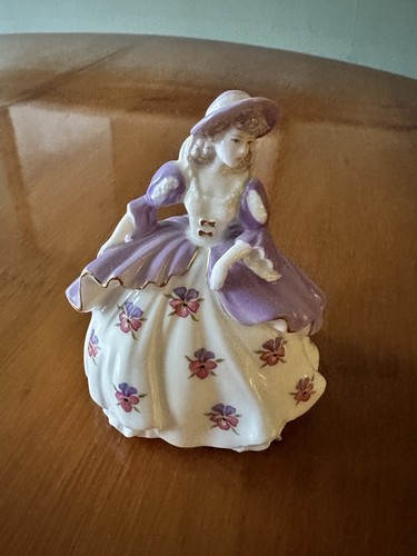 Coalport fairest flowers - coalport,