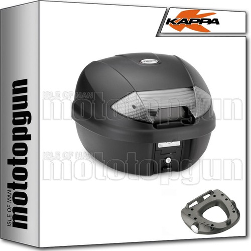 Kappa top case - k30nt, +