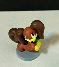 FIFI FROM LADY AND THE TRAMP