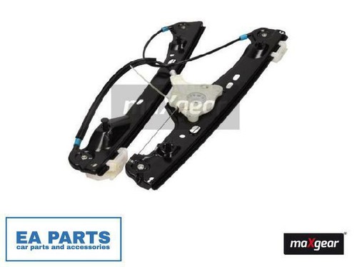 Window regulator for - for, e90