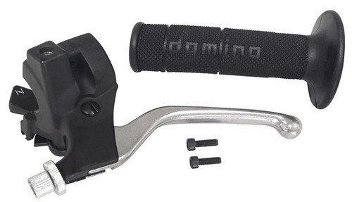 Clutch lever holder - , rx
