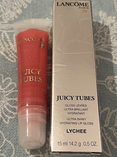 Lancome juicy tubes lip - lancome,