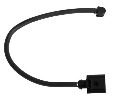 Warning contact brake pad - warning, contact,