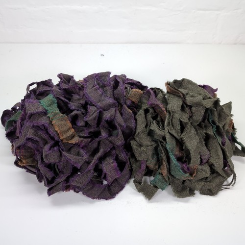 710g mixed types - types, wool