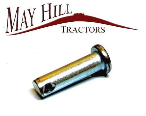 Brake rod clevis pin - brake, o.d
