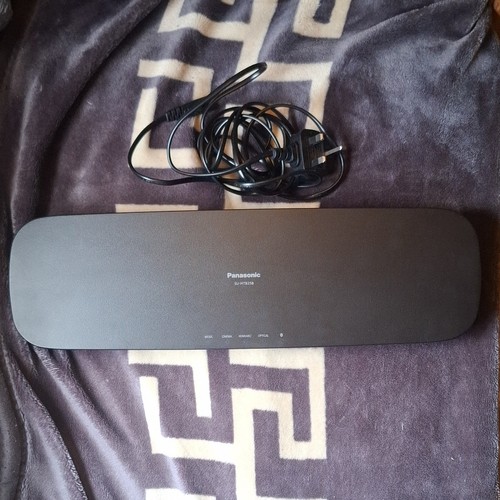 Panasonic htb258 home - panasonic,