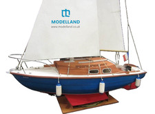 Card Paper Cut Out Model Kit