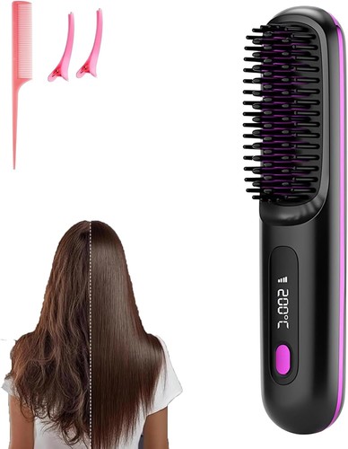 Brush pro portable - brush, mini