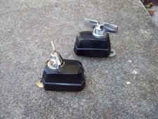 Premier Olympic tom mounts x 2