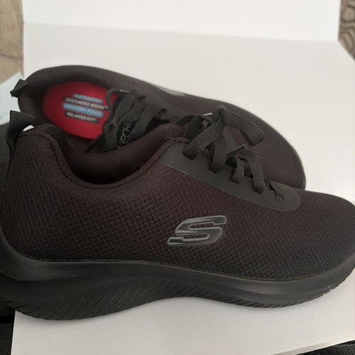 Skechers ultra flex work - ultra,