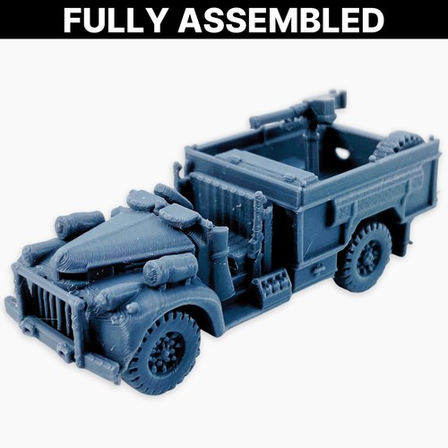 Chevrolet cwt 50 cal - 30,