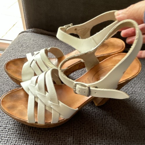 White stylish unique - stylish,, italian