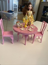 Beauty And The Beast Musical