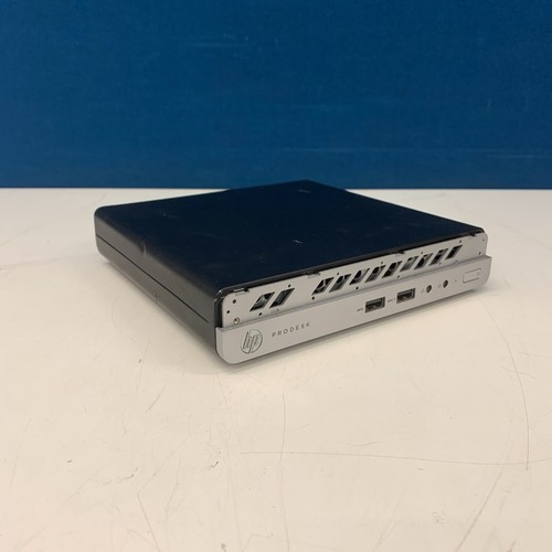 Job lot hp prodesk - lot, x