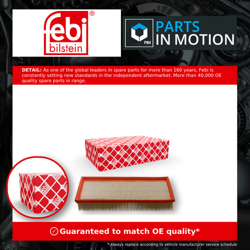 Air filter fits audi - filter,