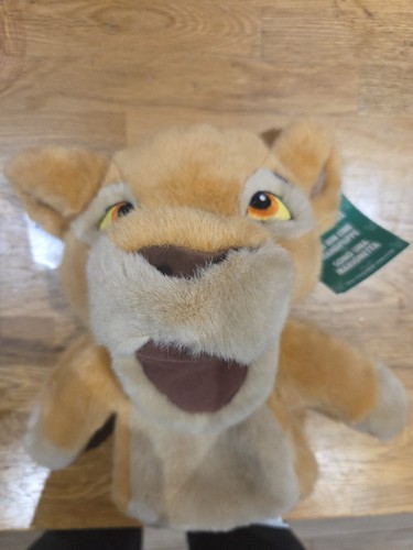 Vtg disney store - store, king