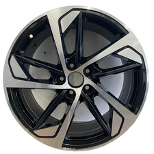 AUDI A3 8Y GENUINE 19" S LINE