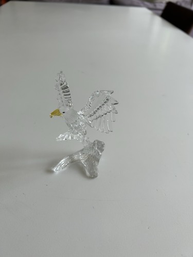 Swarovski silver crystal - swarovski,