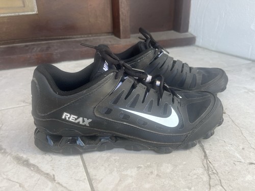 Nike reax black - reax,