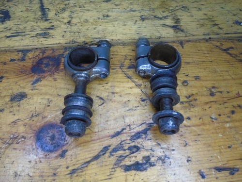 Triumph t160 bolts - triumph,