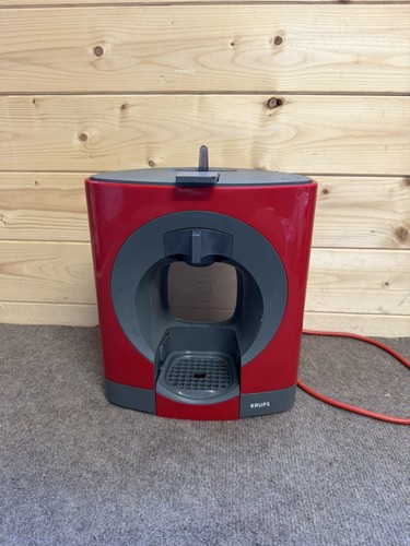 Nescafe dolce gusto oblo krups - nescafe,