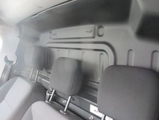 2021 VAUXHALL COMBO GENUINE COMPLETE BULKHEAD IN GOOD CONDITION