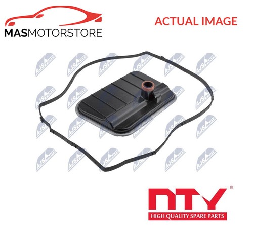 Automatic transmission oil - transmission,