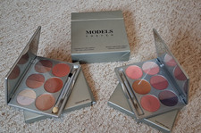 Vintage 2004 Models prefer