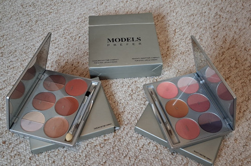 Vintage 2004 models prefer - models,