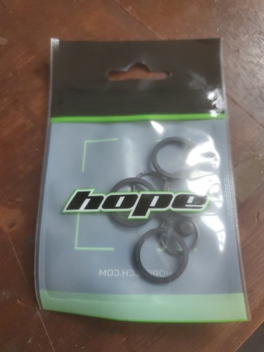 Hope 2009 m4 2013 caliper - -,