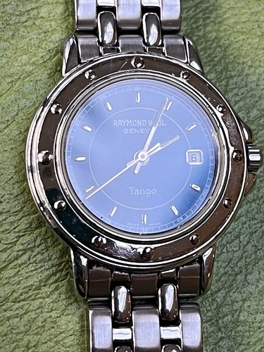 Raymond weil geneve - raymond,