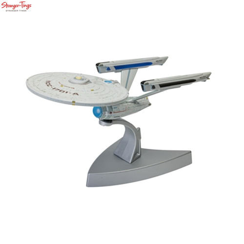 Corgi star trek - corgi, uss