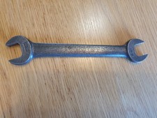 Vintage Armstrong 27-W Spanner