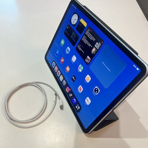 Apple ipad pro - pro, 11”